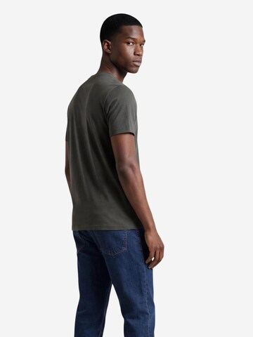 Maglietta 'XM001280 AF10361' di ARMANI EXCHANGE in grigio