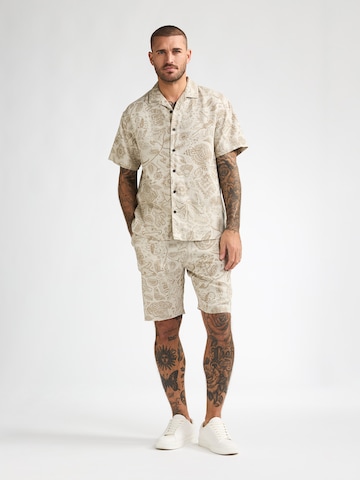 Petrol Industries Regular Trousers in Mixed colours