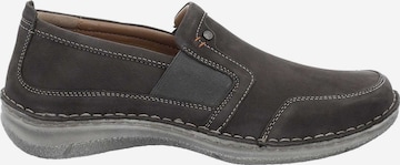 JOSEF SEIBEL Slipper 'Anvers' in Grau