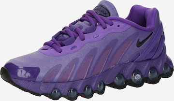Nike Sportswear Низкие кроссовки 'AIR MAX DN8' в Лиловый: спереди