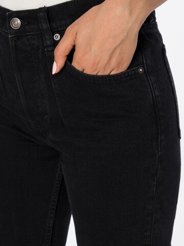 Free People regular Jeans 'CARE' i sort