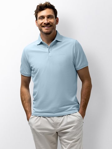 State of Art Shirt in Blauw
