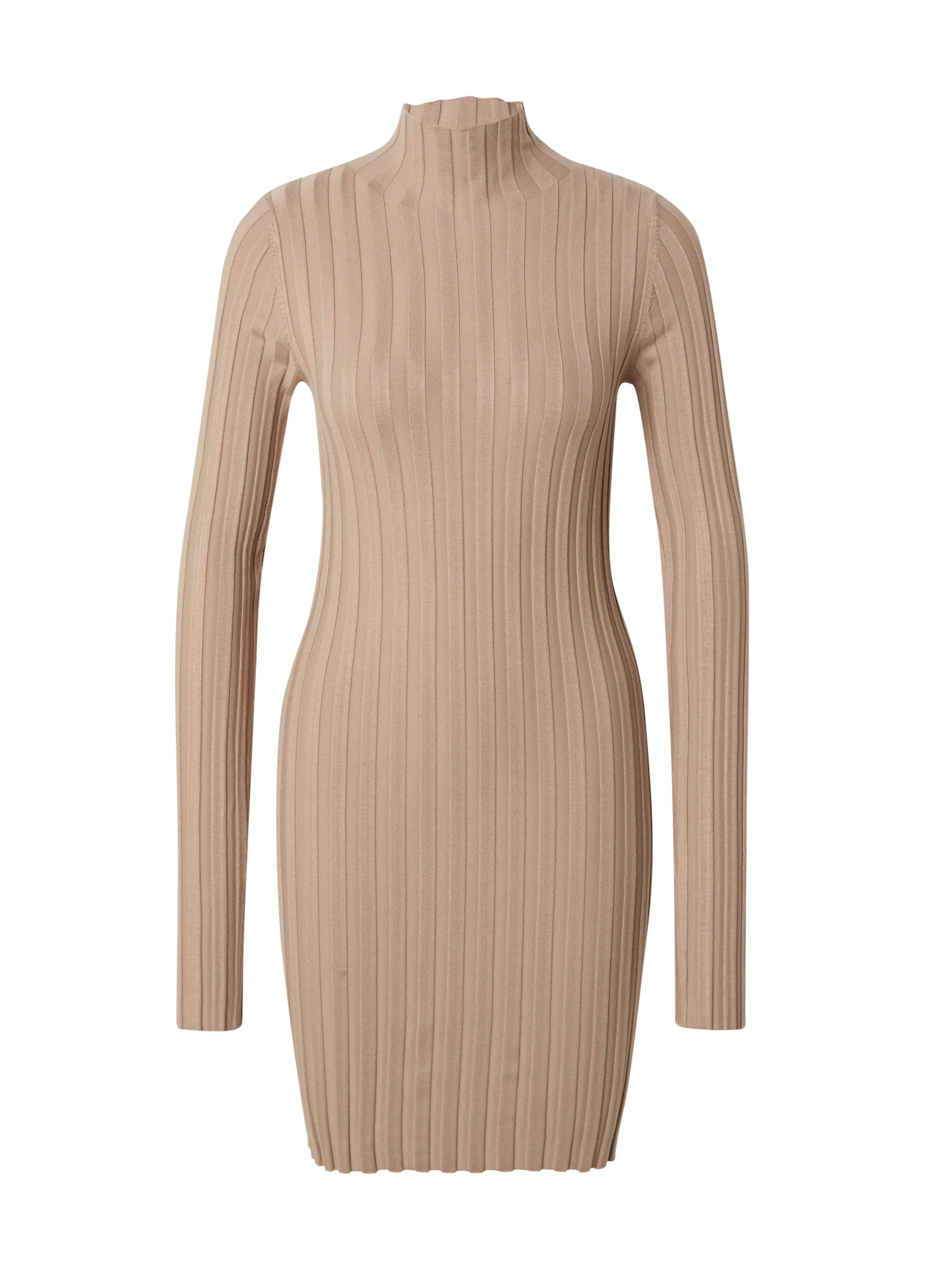 Rochie de la Cheyenne Ochsenknecht pe maro: față