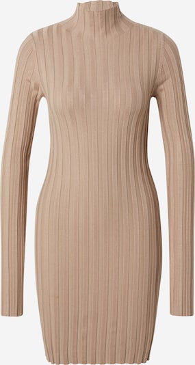 Suknelė iš Cheyenne Ochsenknecht, spalva – ruda, Prekių apžvalga