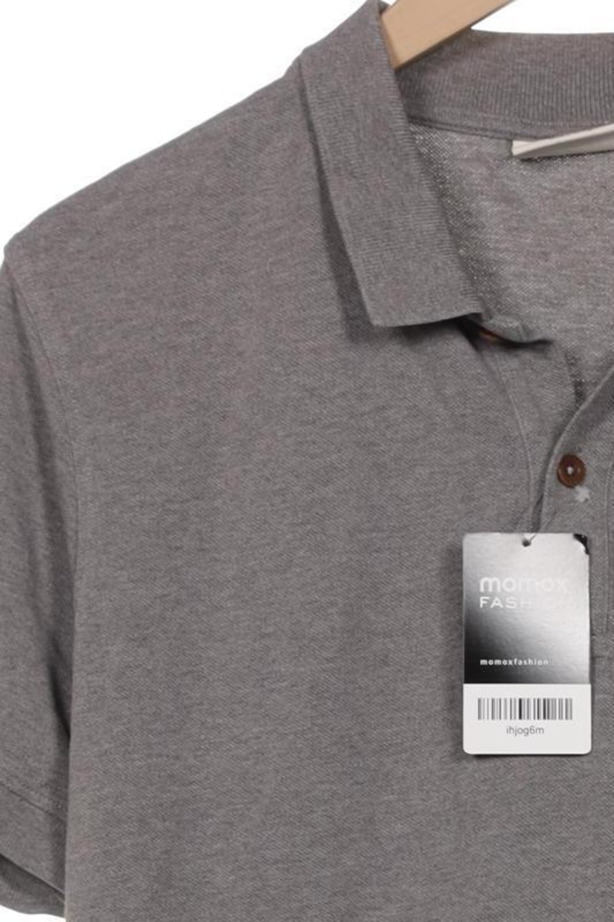 Fjällräven Shirt in XXL in Grey