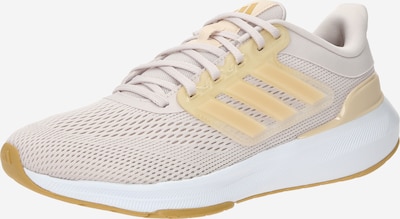 ADIDAS PERFORMANCE Running Shoes 'ULTRABOUNCE' in Cream / Mauve, Item view