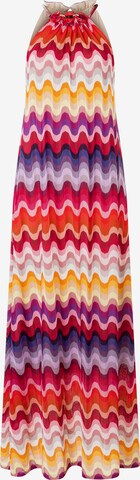 Ana Alcazar Dress 'Piwea' in Mixed colors: front