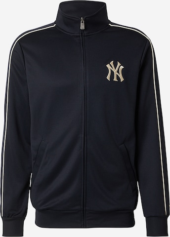 mėlyna NEW ERA Džemperis 'NEYYAN': priekis