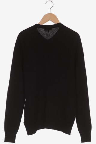Marie Lund Sweater & Cardigan in L in Black
