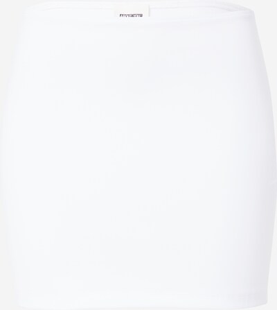 ABOUT YOU x Laura Giurcanu Skirt 'Paola' in White, Item view