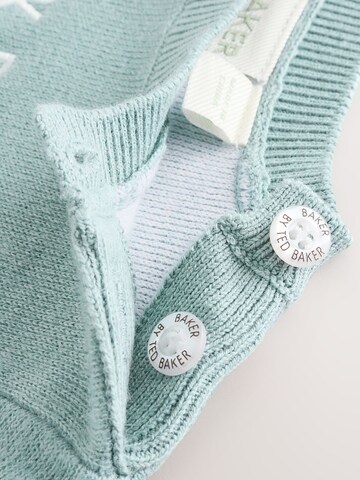 Set Baker by Ted Baker en vert