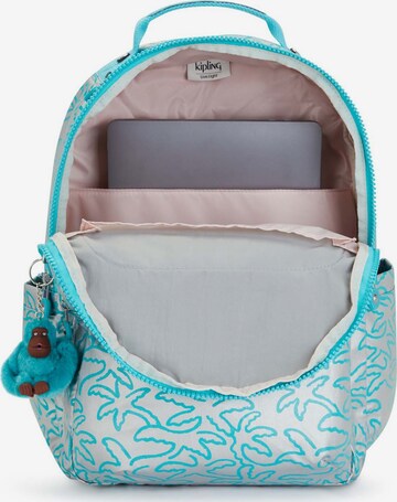 KIPLING - Mochila 'Seoul' en gris