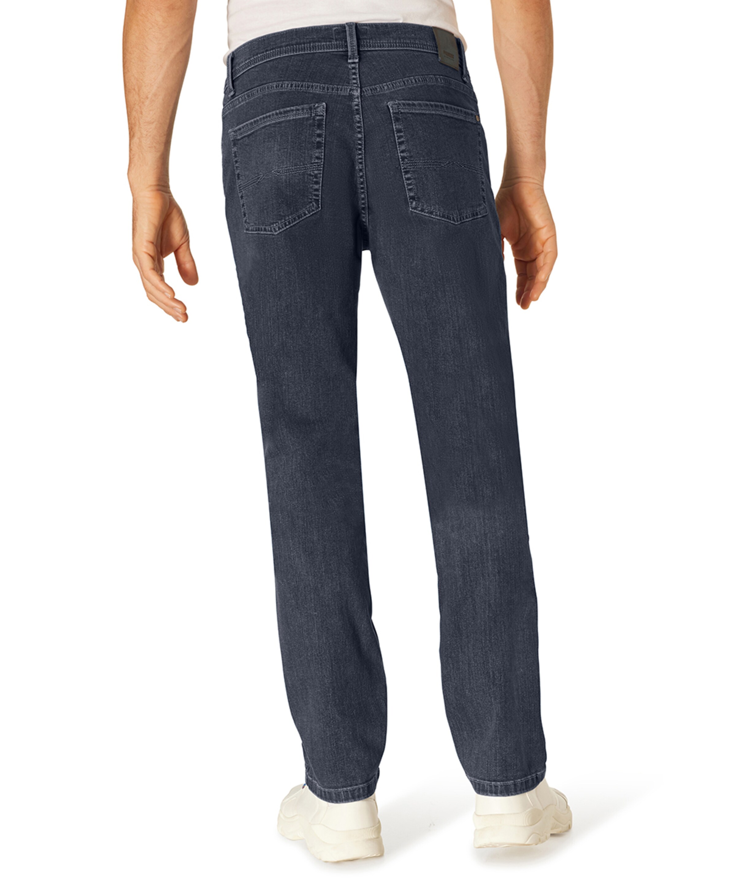 PIONEER Regular Jeans in Blue