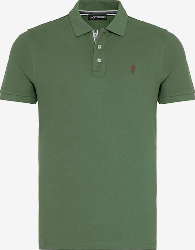 Marškinėliai iš Jacey Quinn, spalva – šviesiai žalia, Prekių apžvalga