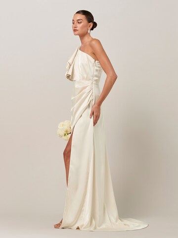 Sável Estélyi ruhák 'Orlan Gown' - bézs