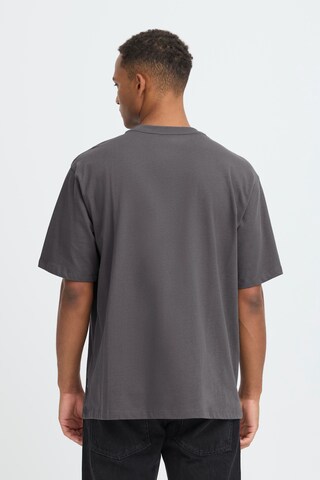 BLEND - Camiseta 'BHFisher' en gris
