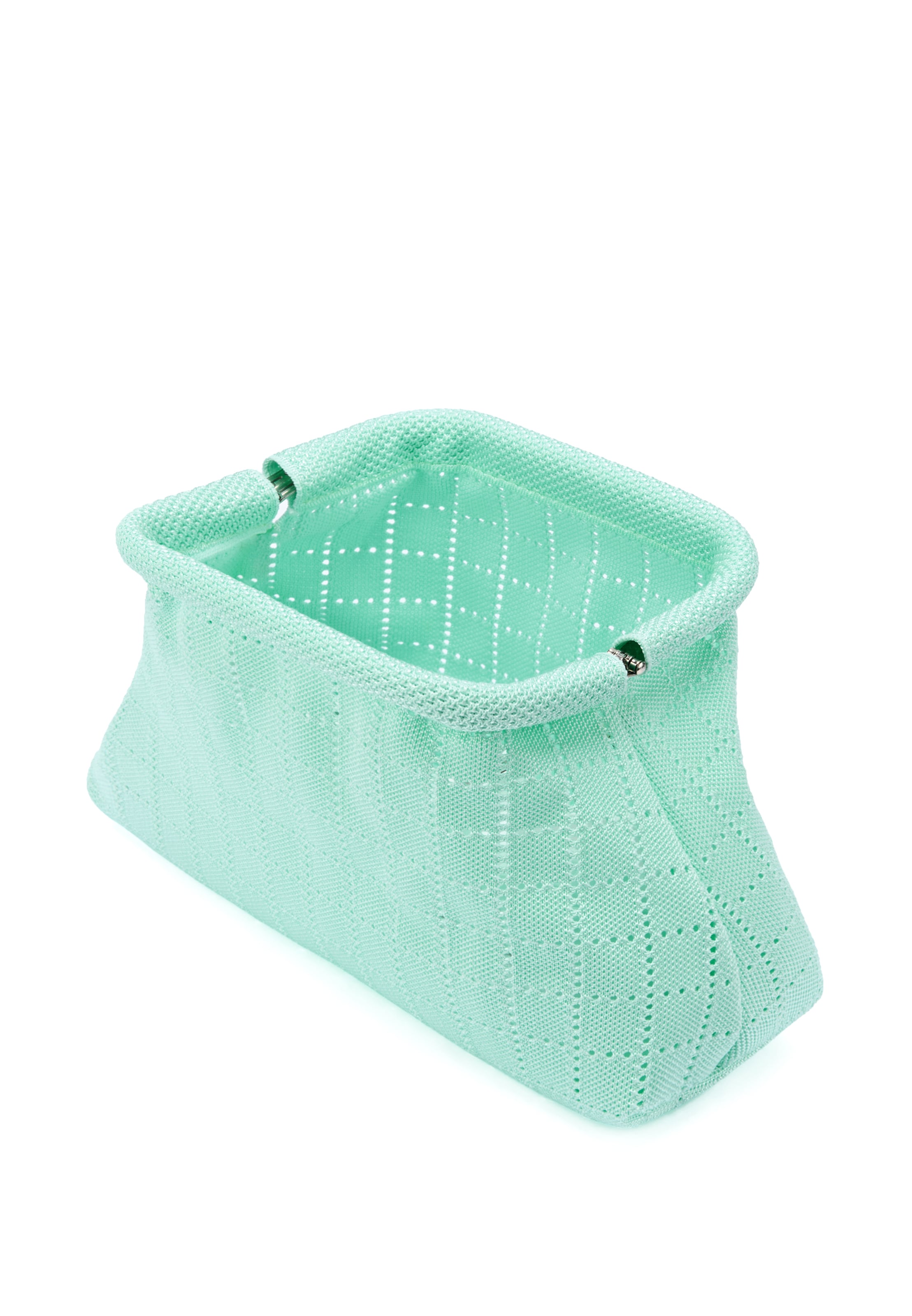 myMo at night - Bolso de noche en verde