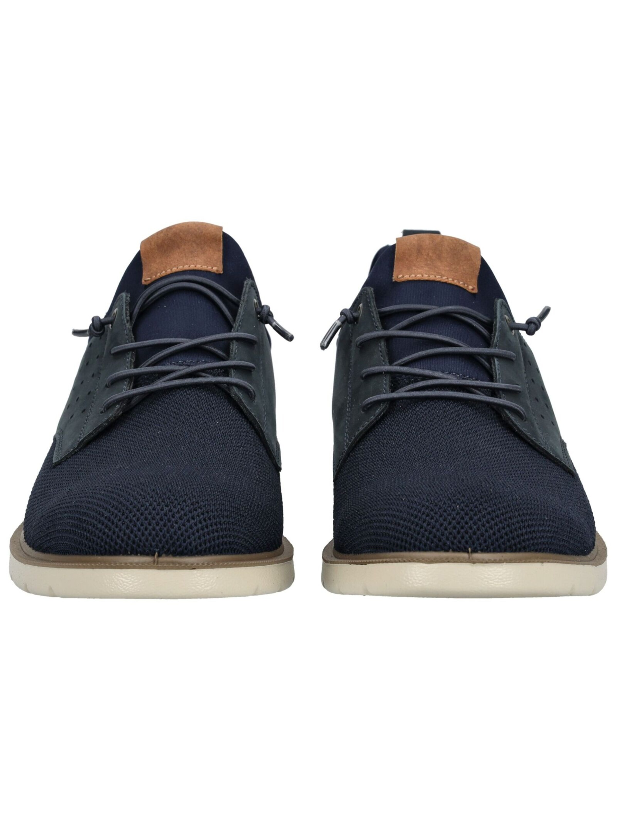 IMAC Veterschoen in Blauw