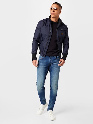 DENHAM Regular Jeans 'Bolt' in Blue