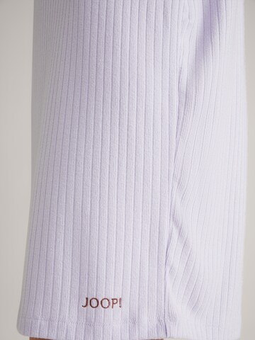 Robe JOOP! en violet