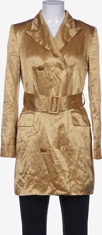 IVY OAK Mantel S in Gelb: Vorderseite