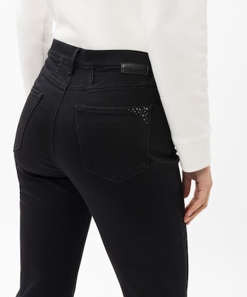 BRAX Slim fit Jeans 'MARY' in Black