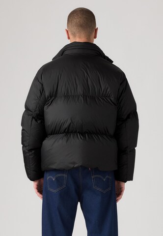 LEVI'S ® Talvejope 'AURUE', värv must
