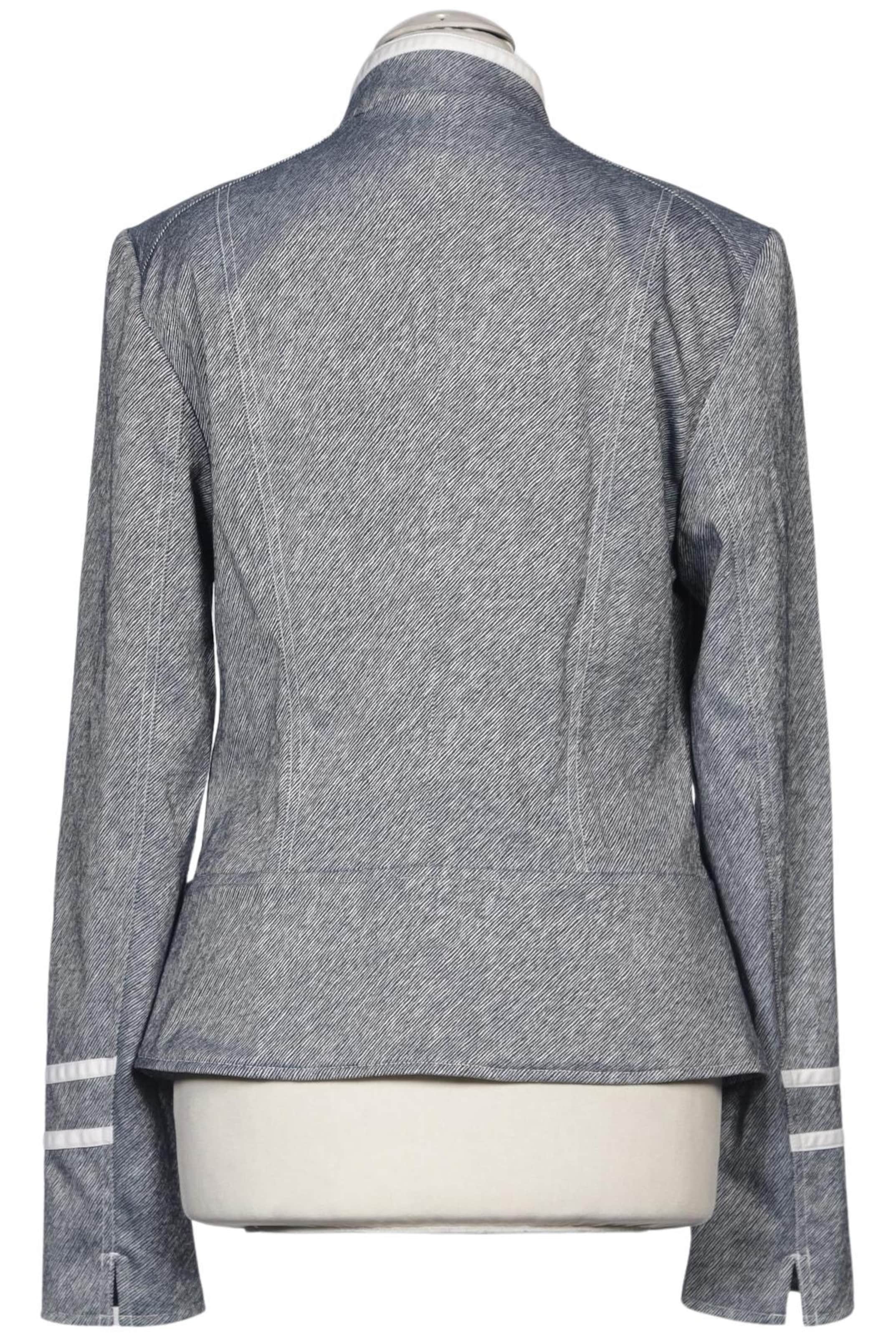 AIRFIELD Blazer in M in Grey