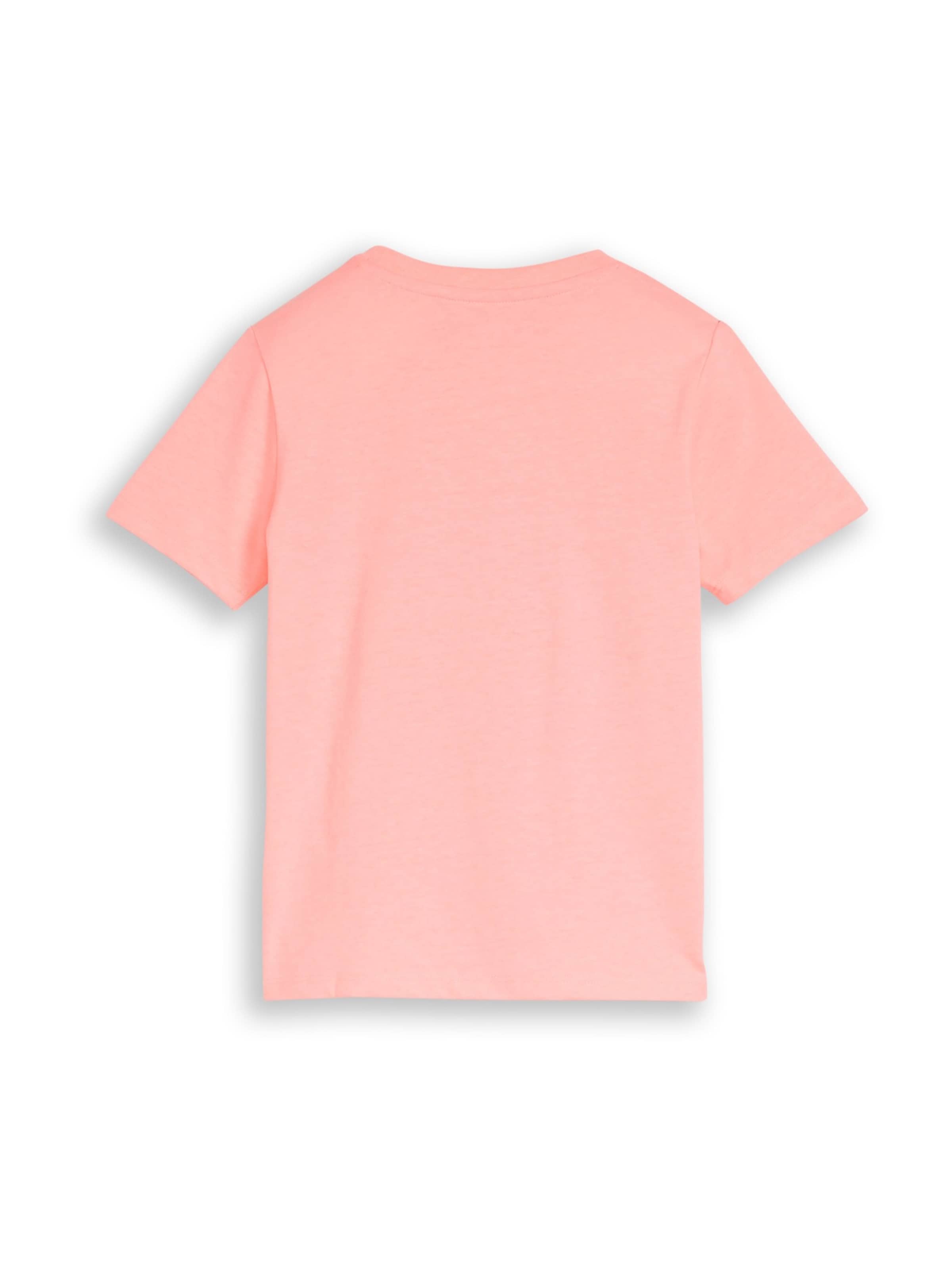 Tricou de la TOM TAILOR pe roz