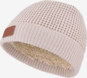 Bickley + Mitchell Amsterdam Pipo värissä beige: etupuoli