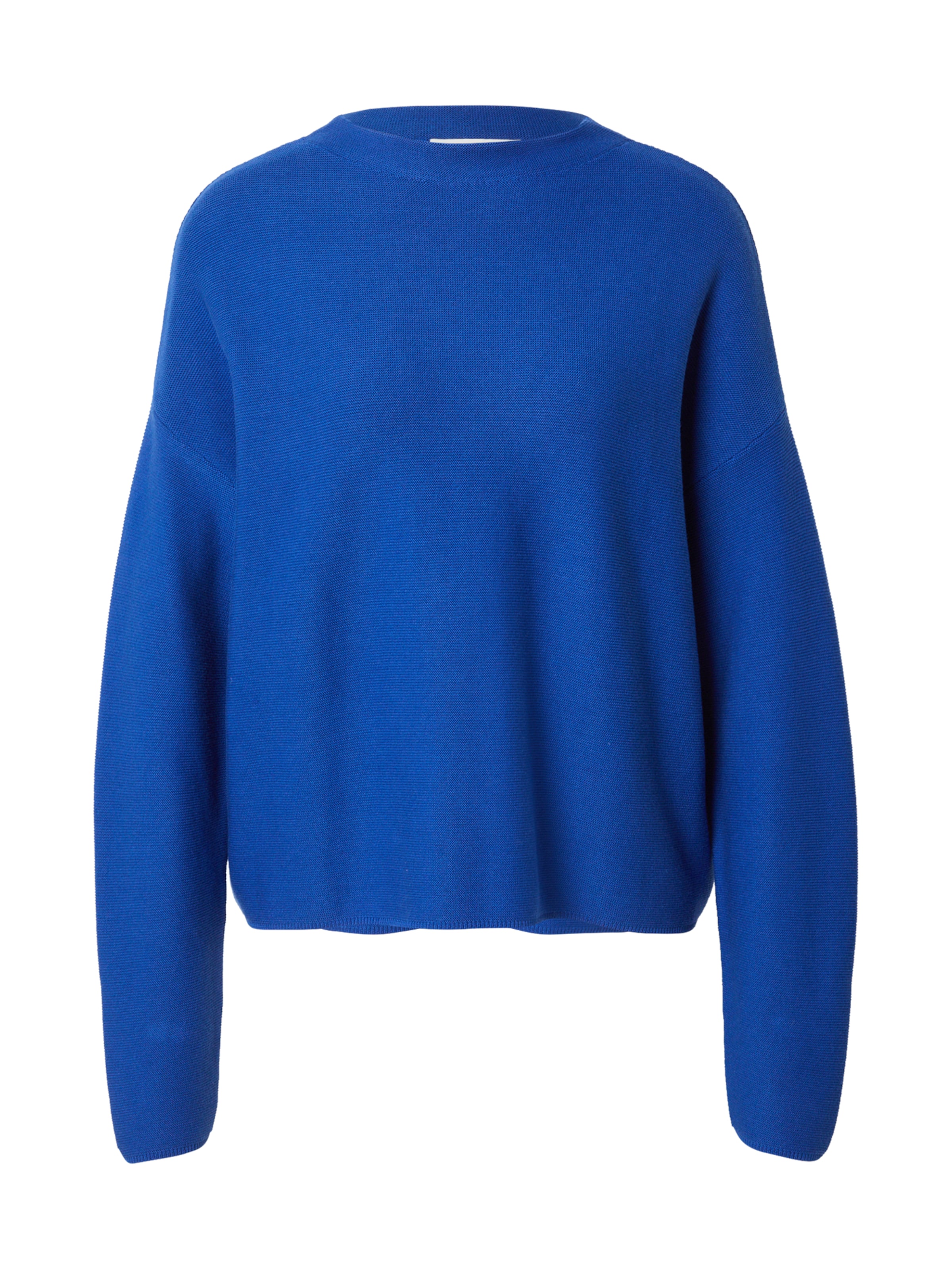 Pull-over 'MERINAA' ARMEDANGELS en bleu : devant