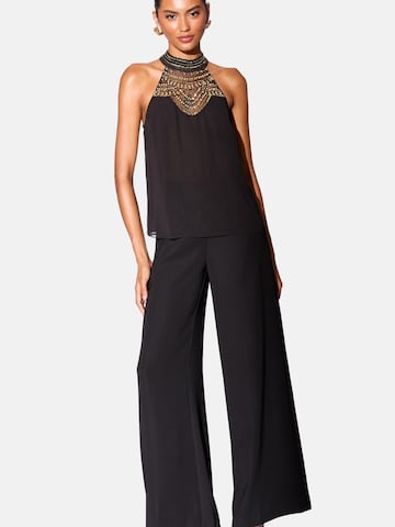 Lipsy Toppi värissä musta: etupuoli