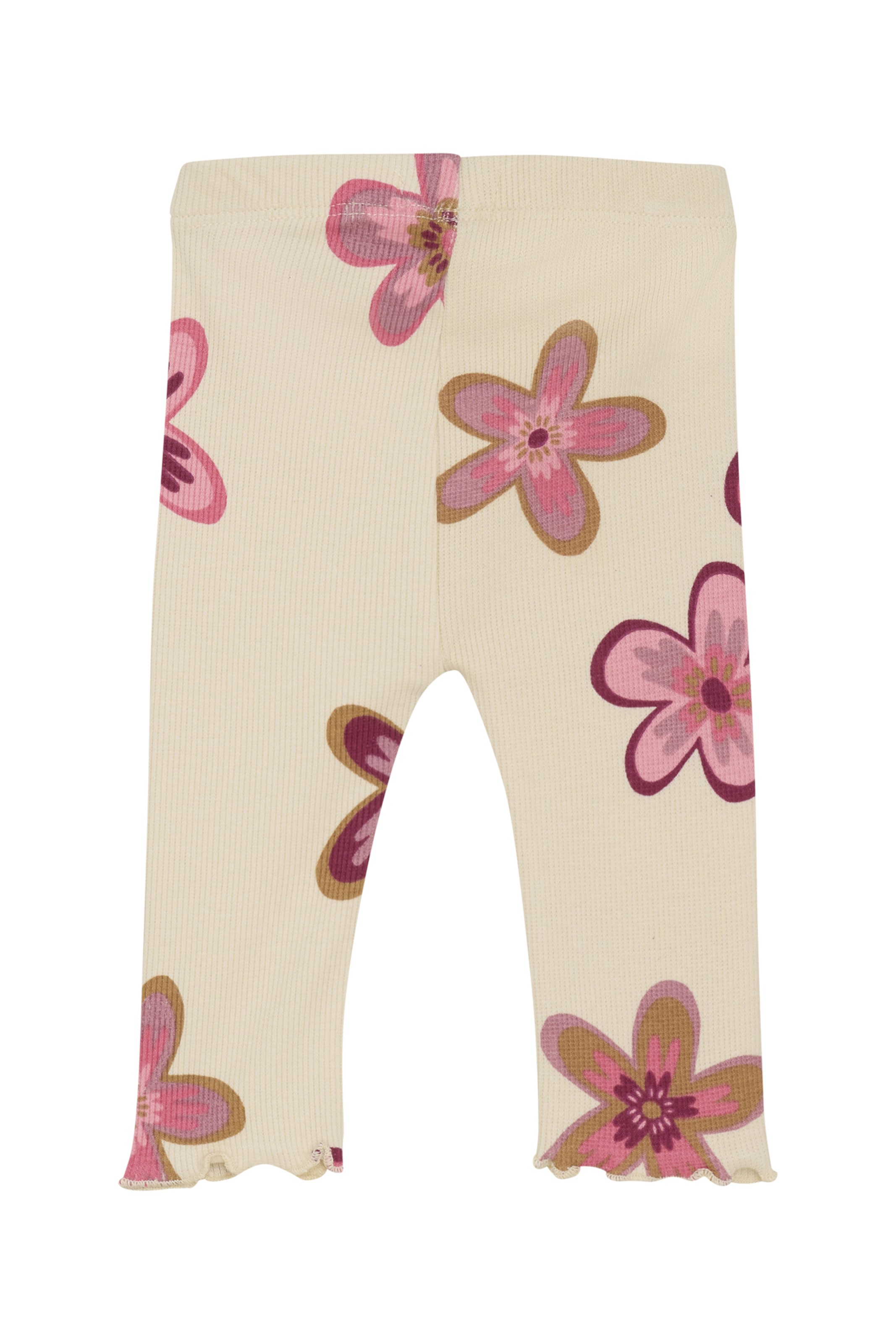 bēšs Noppies Šaurs Legingi 'Tulia'