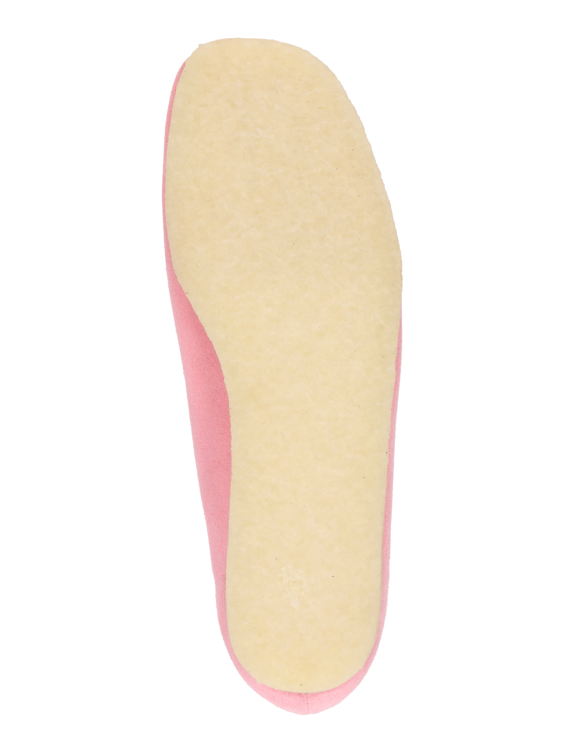 Clarks Originals Παντοφλέ 'Wallabee' σε ροζ