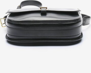 HERMÈS Schultertasche / Umhängetasche One Size in Schwarz