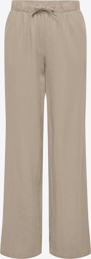 Kelnės 'ONLCARO' iš ONLY, spalva – tamsi smėlio, Prekių apžvalga