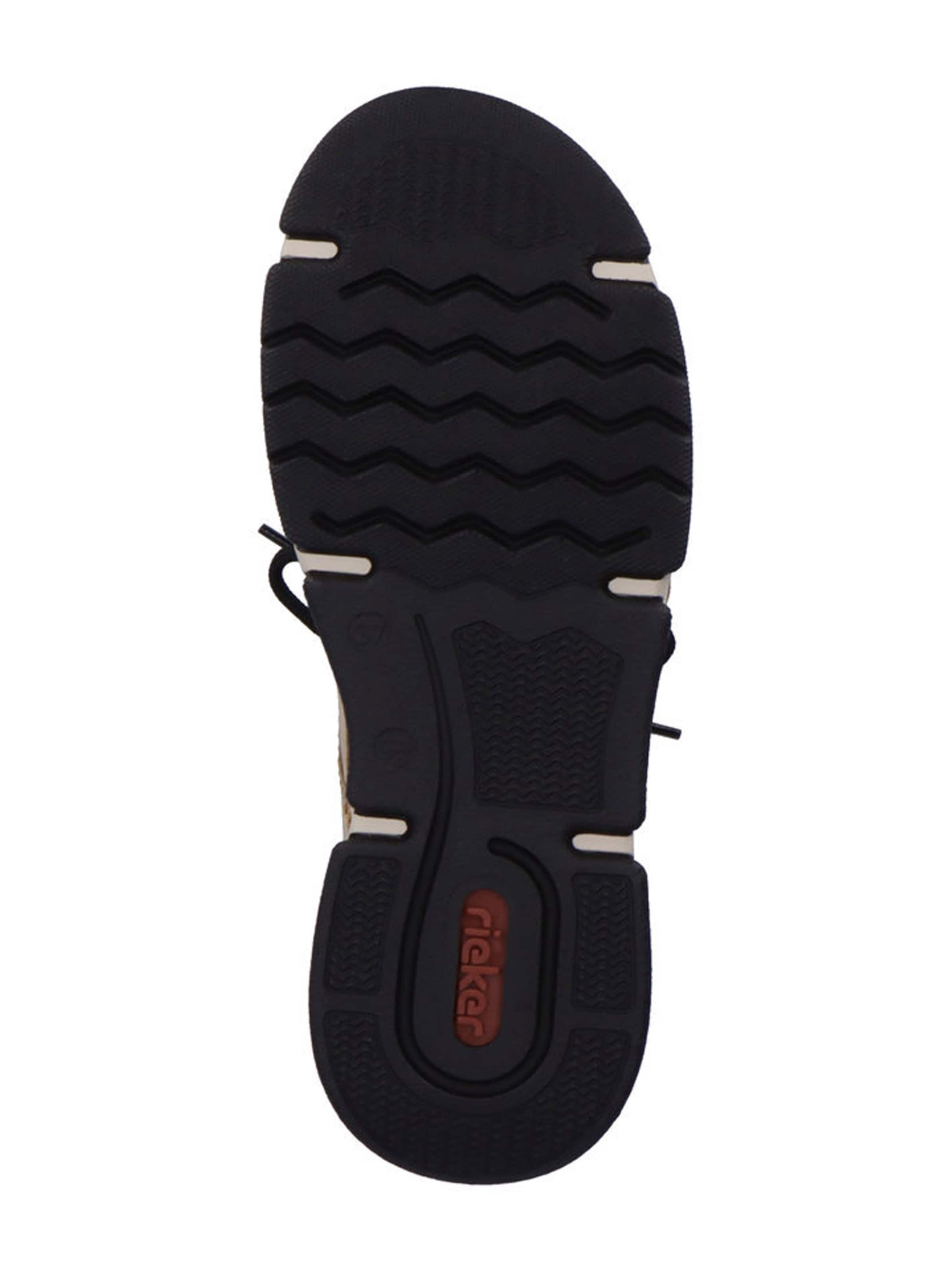 Rieker Paeltega poolsaabas, värv beež