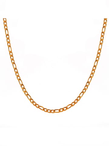 Kim Johanson Necklace 'Amelie' in Gold: front