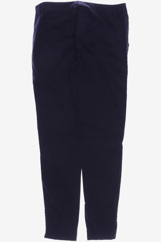 VERO MODA Pants in S in Blue