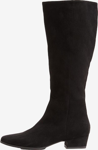 Friends Like TheseČizme - crna boja: prednji dio