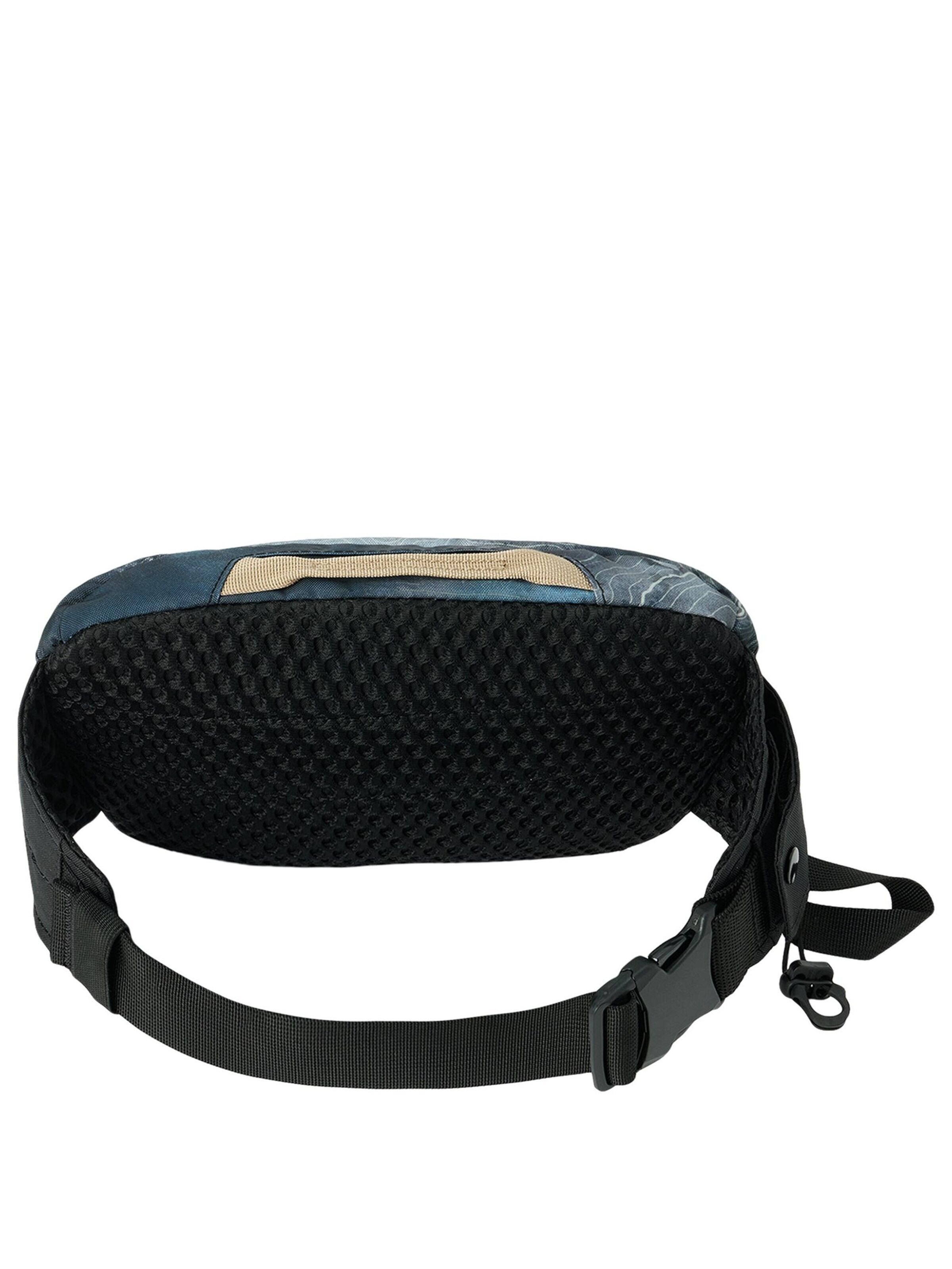 DAKINE Fanny Pack 'Packs Hot Laps' in Blue