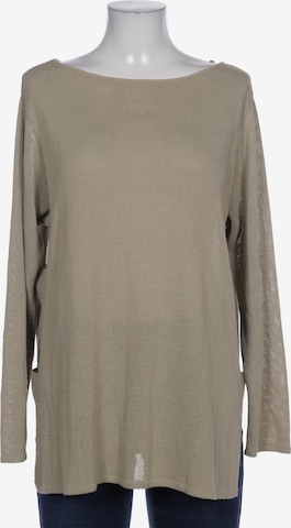 sarah pacini Pullover XS-XL in Beige: predná strana