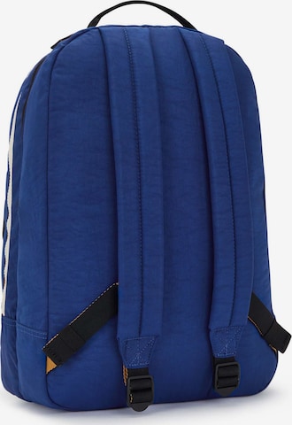 Sac à dos 'CURTIS XL' KIPLING en bleu