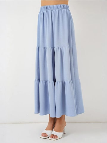 Bigdart Rok in Blauw