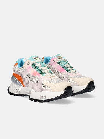 EXE - Zapatillas deportivas bajas 'D190608-22' en blanco