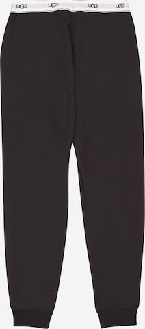 UGG Tapered Pants 'Cathy' in Black