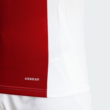 ADIDAS PERFORMANCE Jersey 'Ajax Amsterdam 24/25' in White