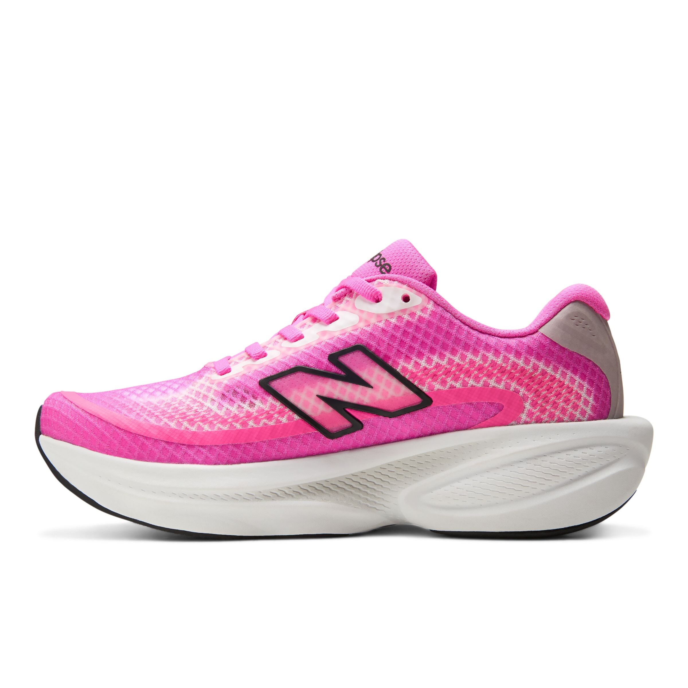 new balance Loopschoen 'Ellipse' in Roze: voorkant
