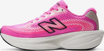 new balance Loopschoen 'Ellipse' in Roze: voorkant