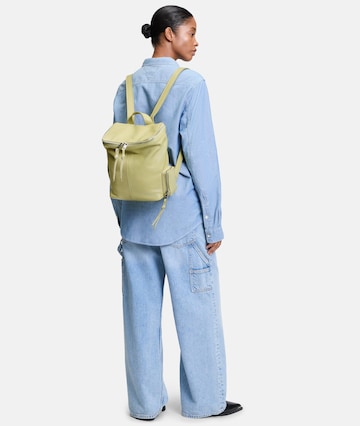 Sac à dos Liebeskind Berlin en beige